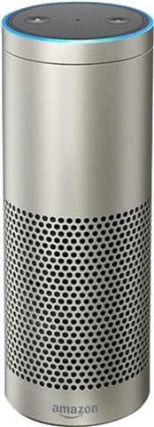 Amazon Echo Plus 1st Gen (ZE39KL) - Silver, B - CeX (UK): - Buy